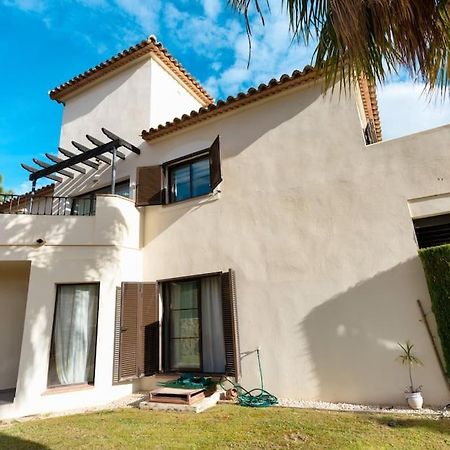 Villa Lux Финестрат Екстериор снимка