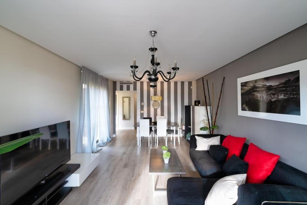 Villa Lux Финестрат Екстериор снимка
