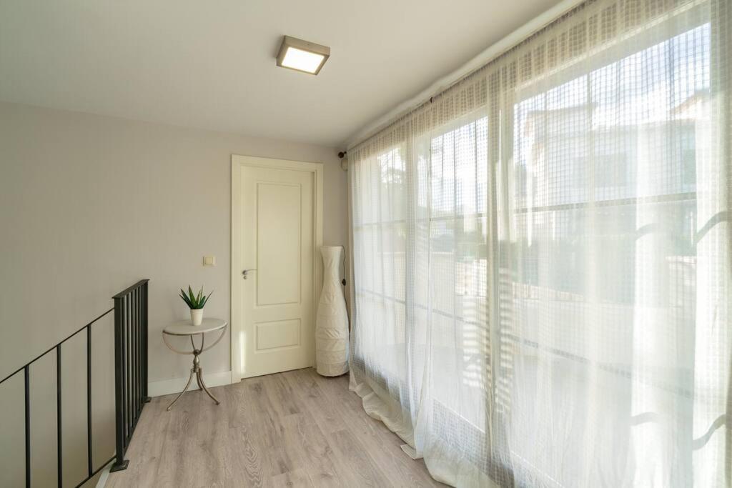 Villa Lux Финестрат Екстериор снимка
