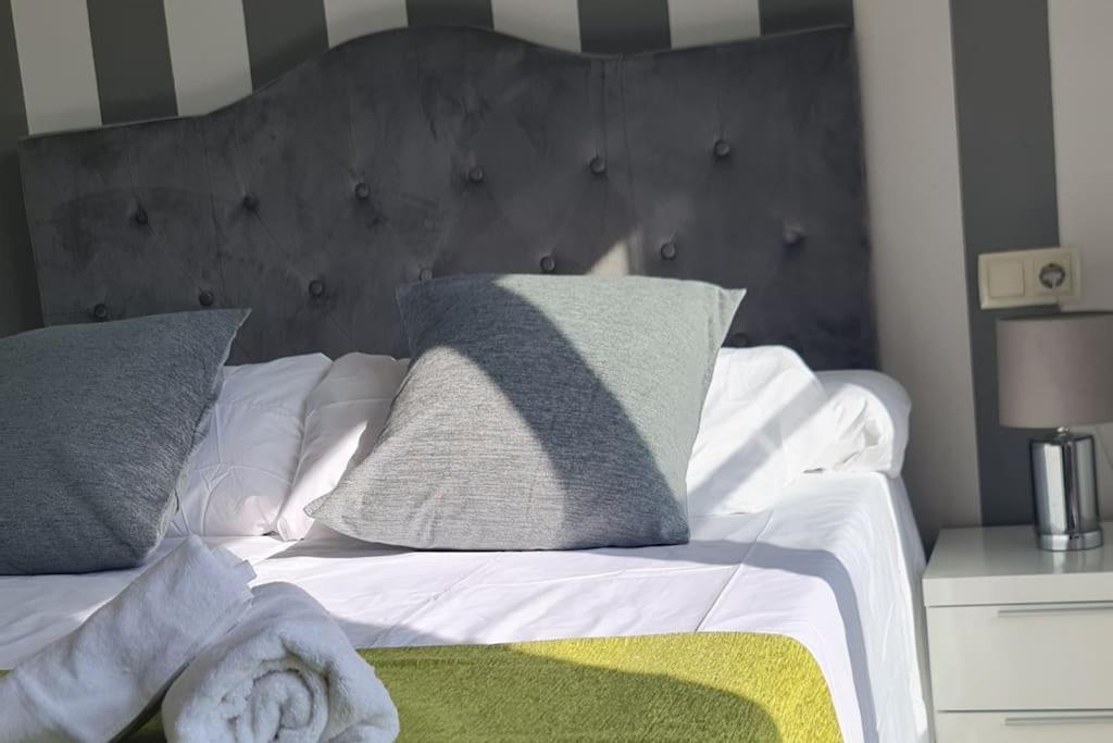 Villa Lux Финестрат Екстериор снимка