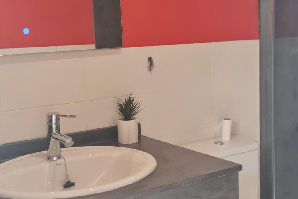 Villa Lux Финестрат Екстериор снимка