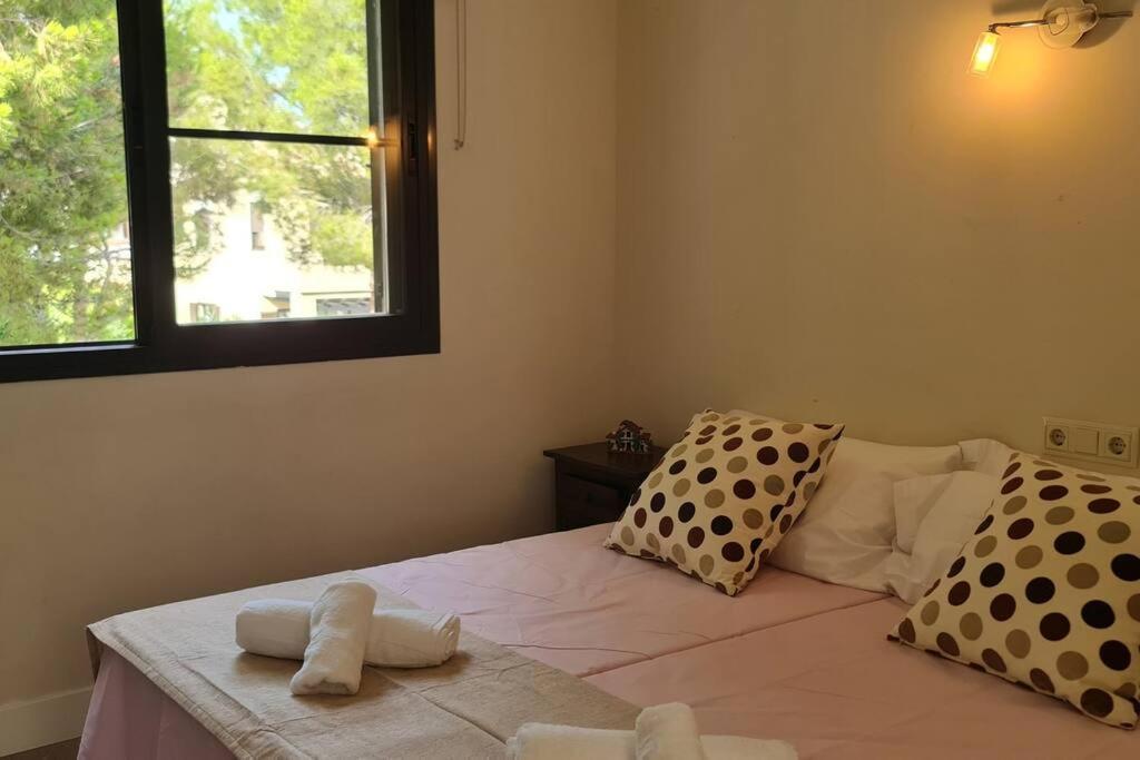 Villa Lux Финестрат Екстериор снимка